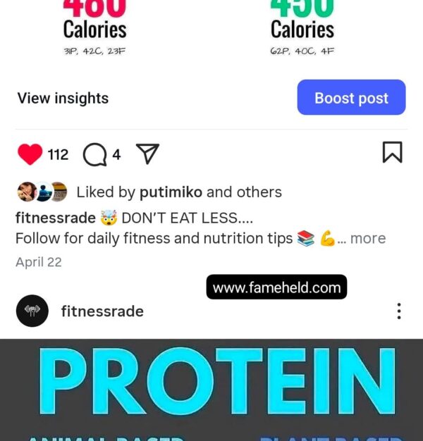 Buy Instagram Account