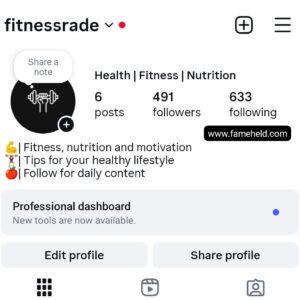 0.4k fitness