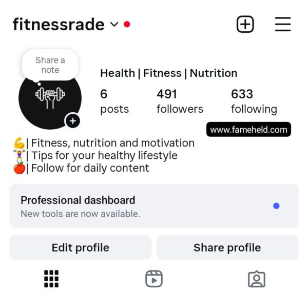 0.4k fitness