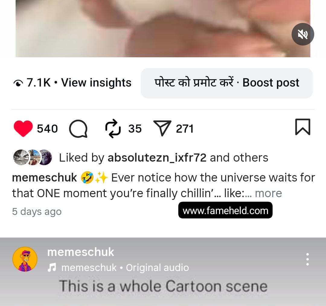 Buy Instagram Account