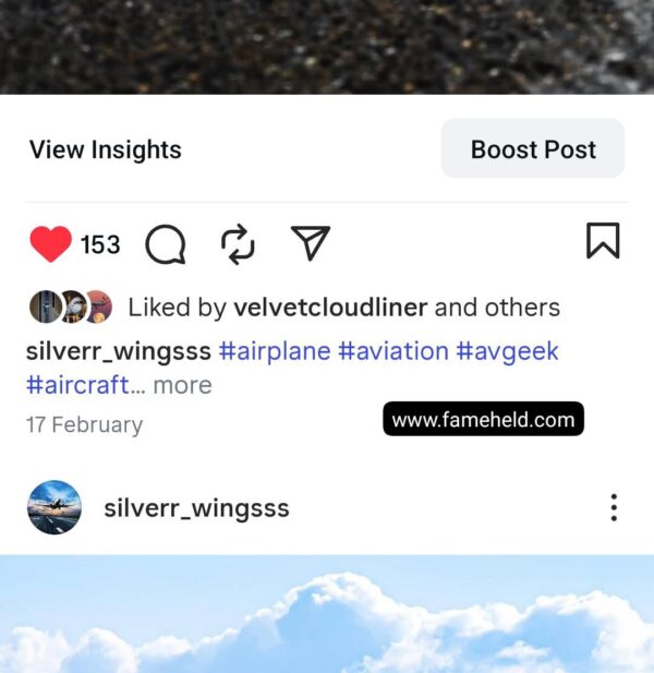 Buy Instagram Accounts