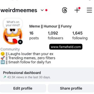 1k memes