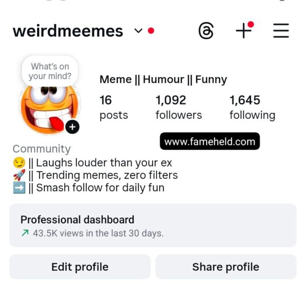 1k memes