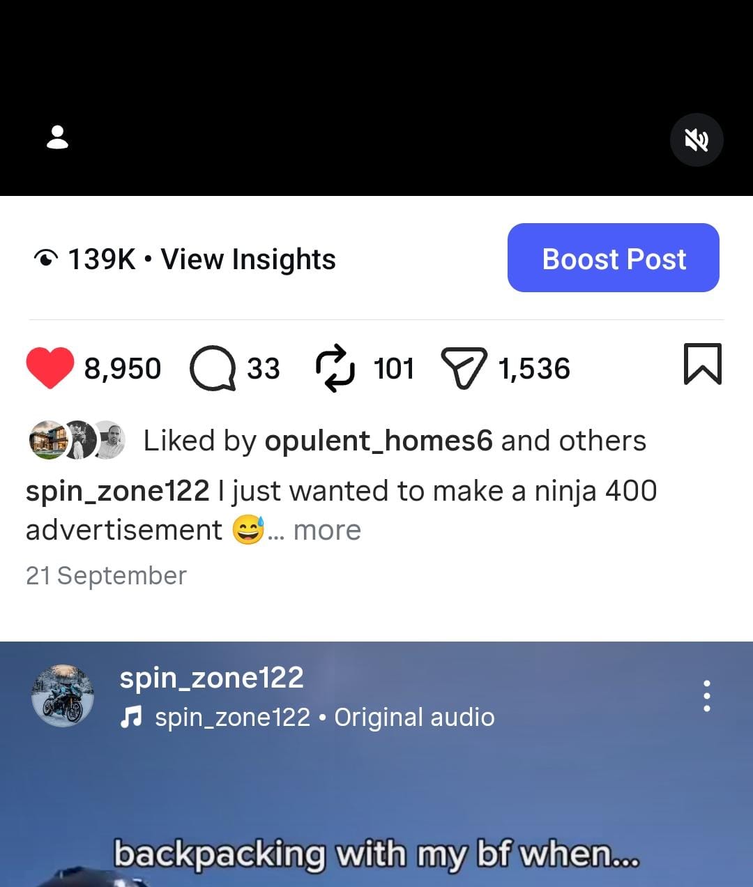 Buy Instagram Account