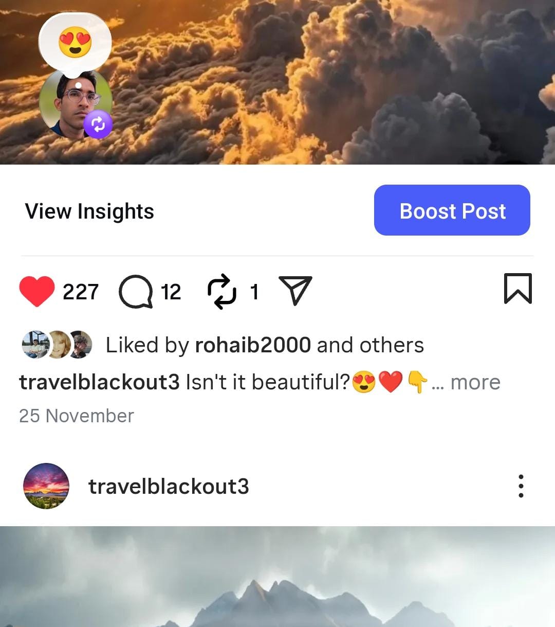 Buy Instagram Acocunt