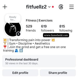 0.6k fitness